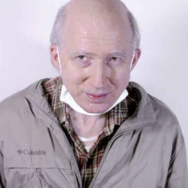 Team Page: Seth Kelley